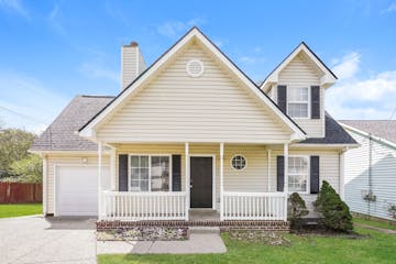 508 ROBBIE ANN CT MADISON, TN 37115